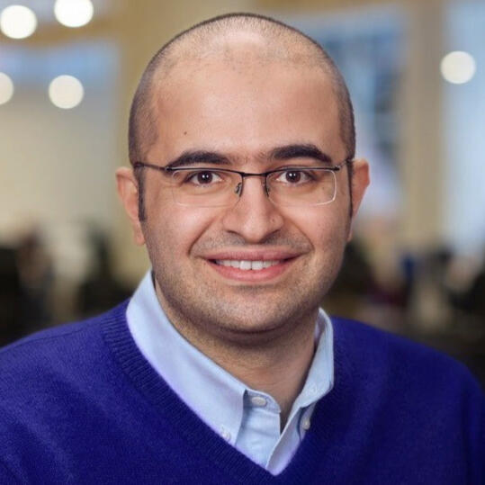 Anders Drachen Photo of Anders Drachen